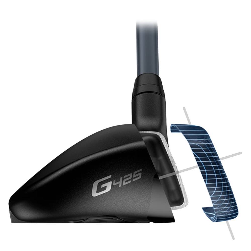 Right Hand Men's Hybrid M236