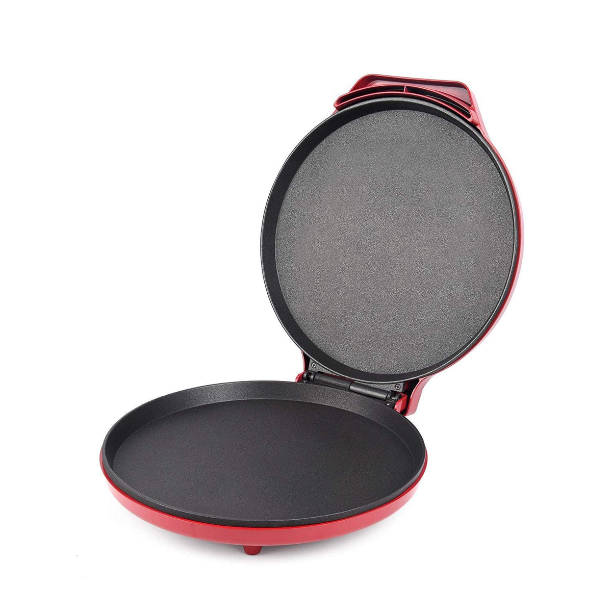 12in Red Pizza Maker P3390