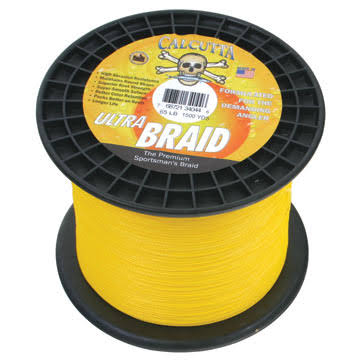 Ultra Braid G839478