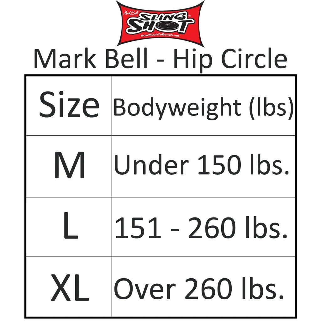 XL Silver Hip Circle Resistance Band W6657