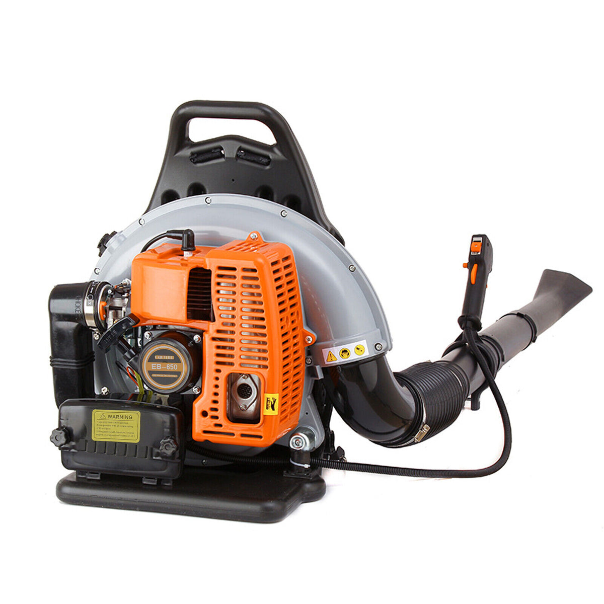 65CC 3.6HP 2-Cycle Gas Powered Backpack Leaf Blower N38223