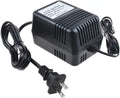 AC-AC Adapter Replacement X2307
