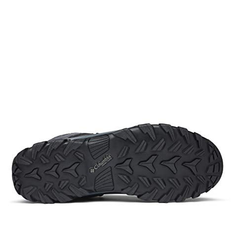 Suede Waterproof Hiking Boot P7569