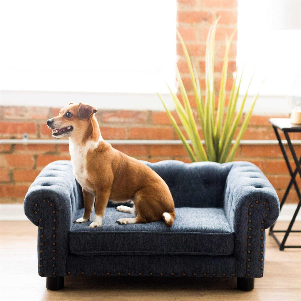 Sofa Dog Bed V150