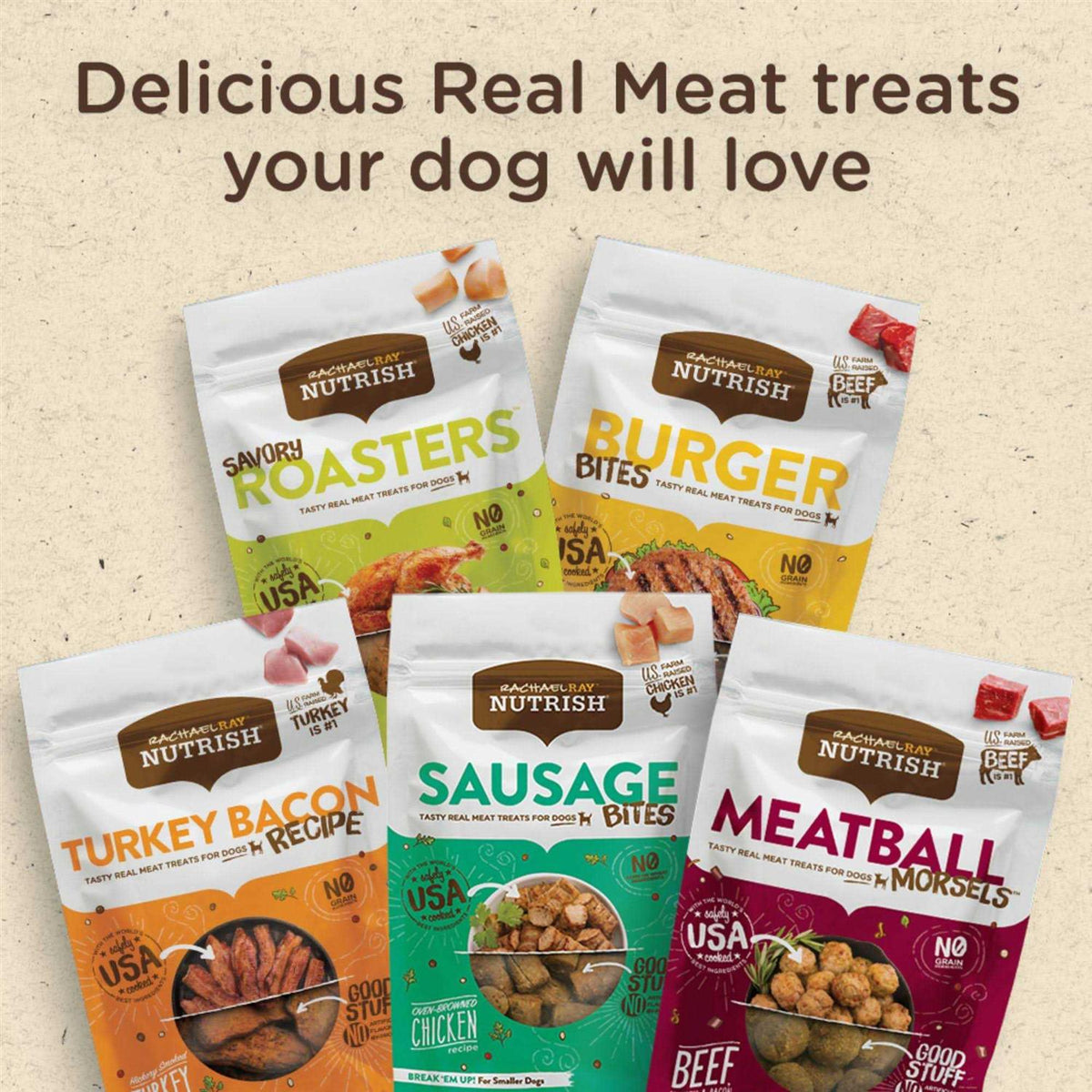Chicken Dog Treats J2524