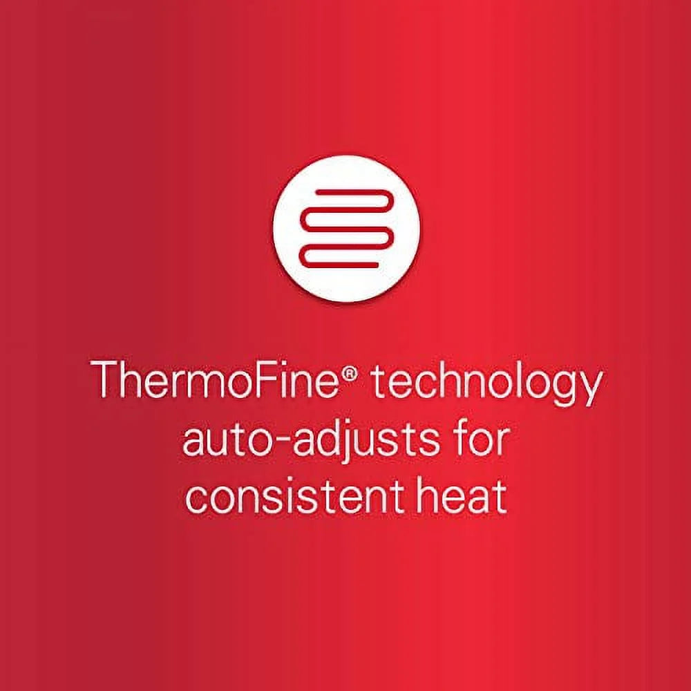Queen Heated Blanket 5 Heat Settings K49388