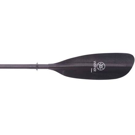 Carbon 2-Piece Straight Shaft Paddle 215cm T8078