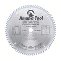 Carbide Tipped Trim 10 Dia x 80T ATB I996