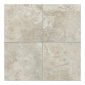 18 x 18 Sail White Tile V7844