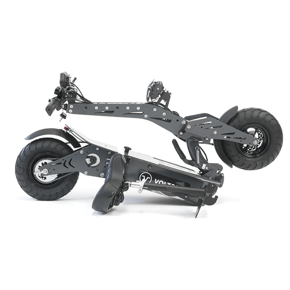Dualtron Voltrium Pro Electric Scooter T489