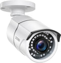 1080p Weatherproof Bullet Security Camera W882045