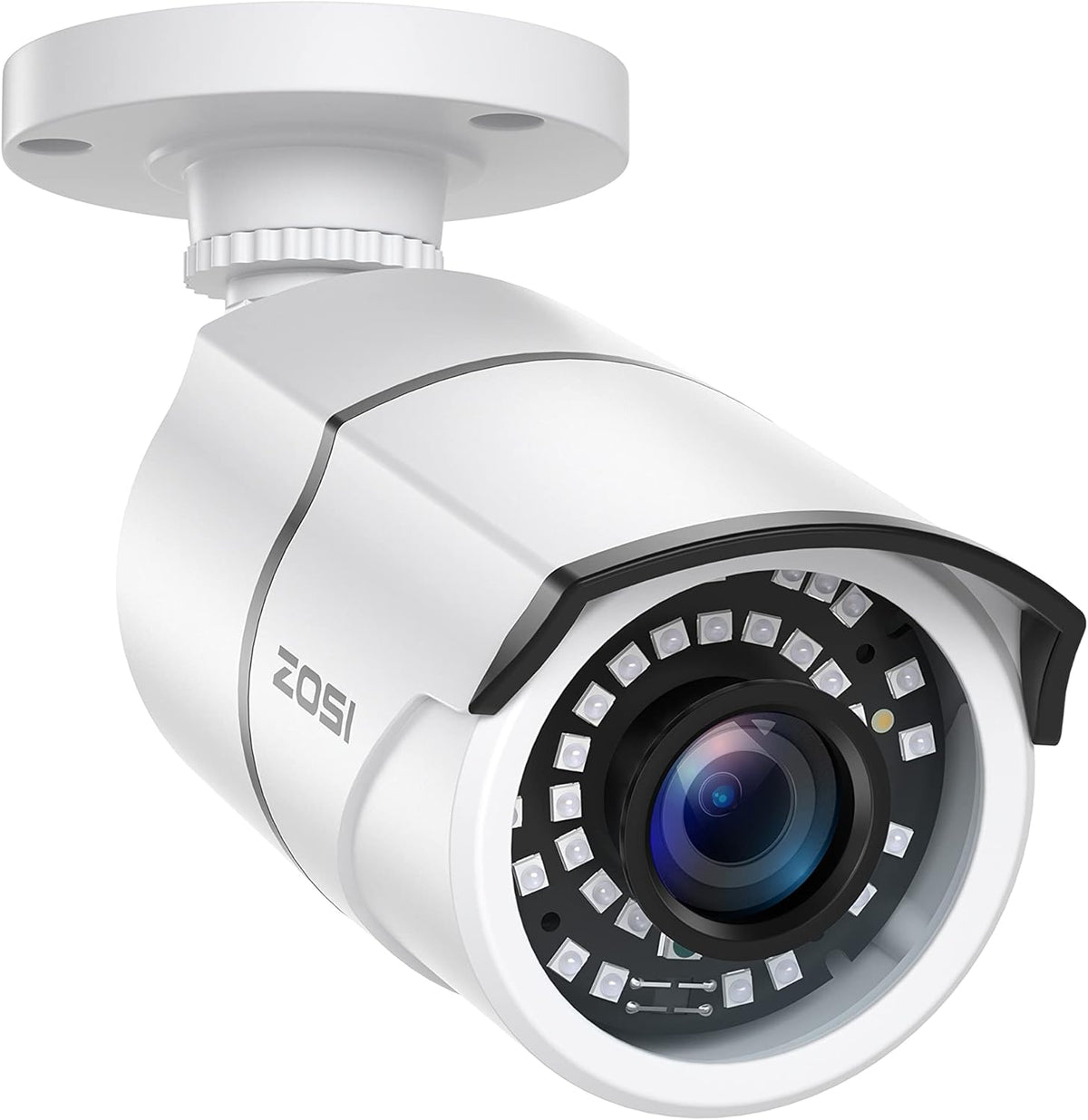 1080p Weatherproof Bullet Security Camera W882045