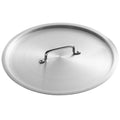 Aluminum Flat Stock Pot Cover B280732
