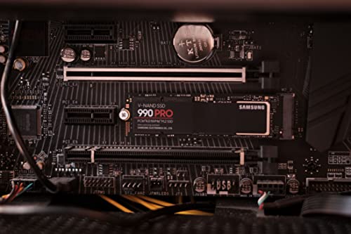 Internal Solid State Drive M.2 2280 PCIe Gen4 W7170