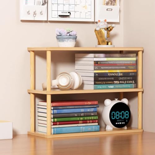 3 Tier Desktop Shelf L2548