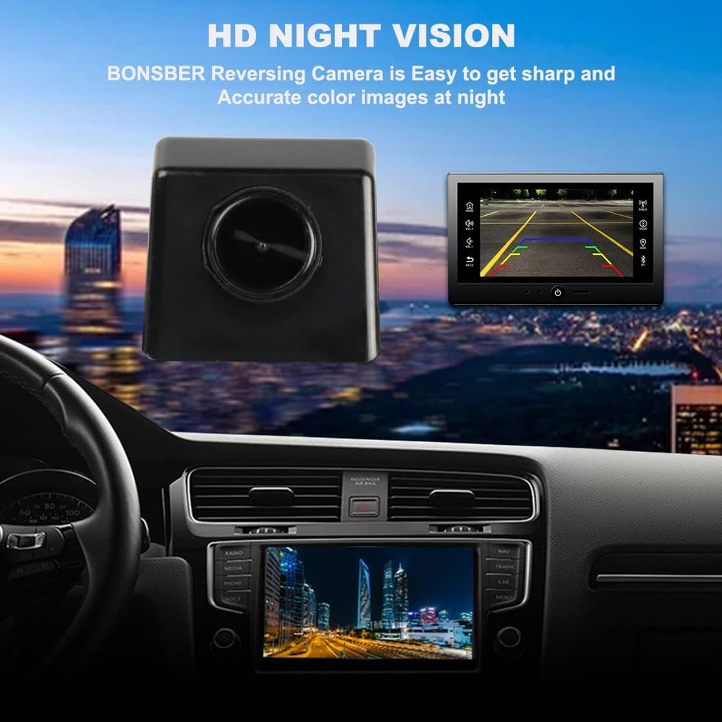 Rear View Backup Camera G3659