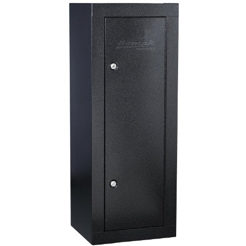 Gloss Black 8-Gun Security Cabinet W762111