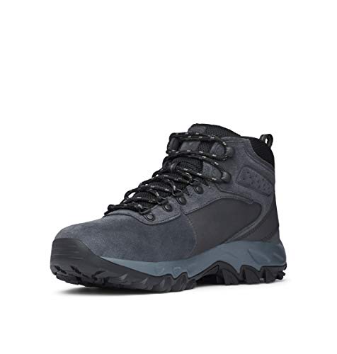 Suede Waterproof Hiking Boot P7569