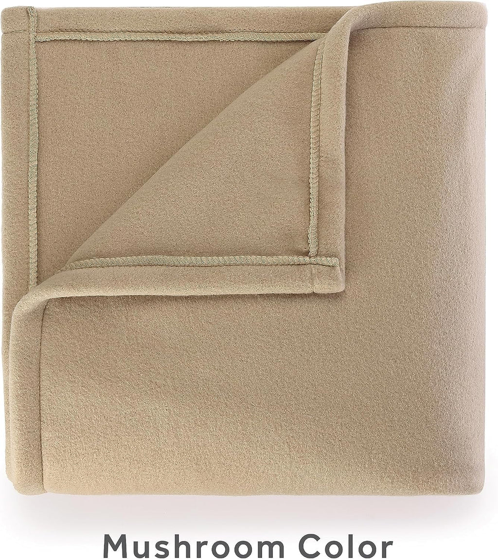 Queen Heated Blanket 5 Heat Settings K49388