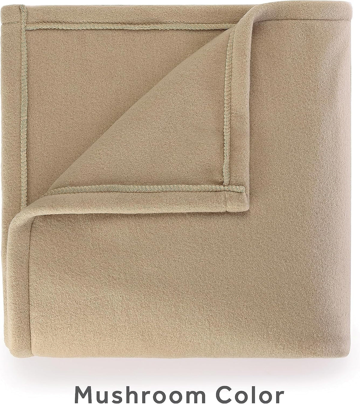 Queen Heated Blanket 5 Heat Settings K49388
