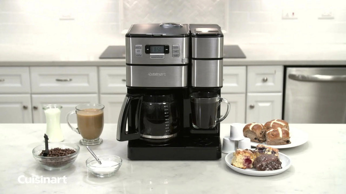 12 Cup Automatic Coffee Center C18976