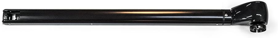 Awning Arm Assembly, 8 feet Length x 8 feet Extension, Black G488