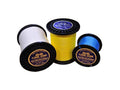 Line One Hollow Core Spectra - 40lb. - 1200 yd. - Blue S991838