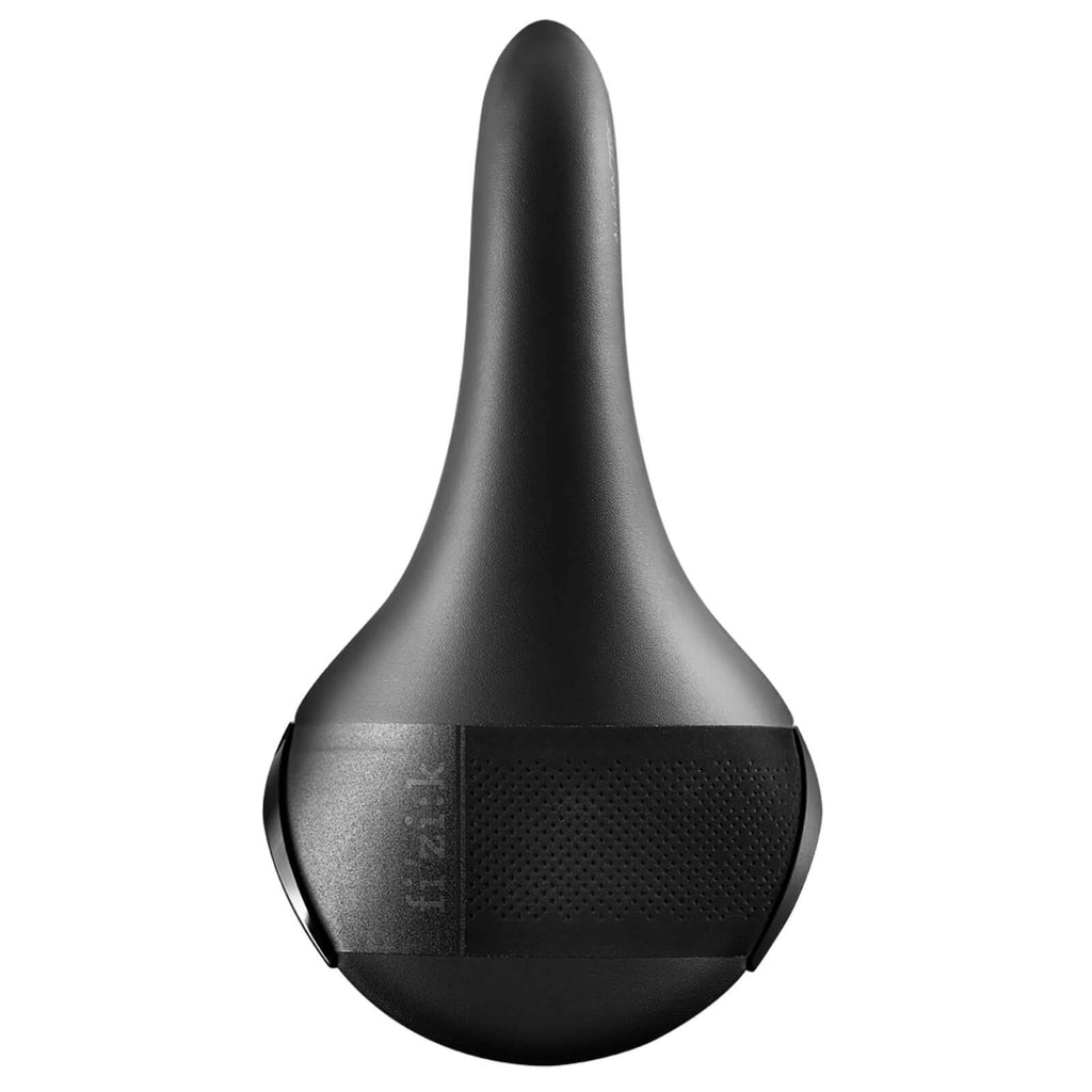 Black Large Saddle I460802