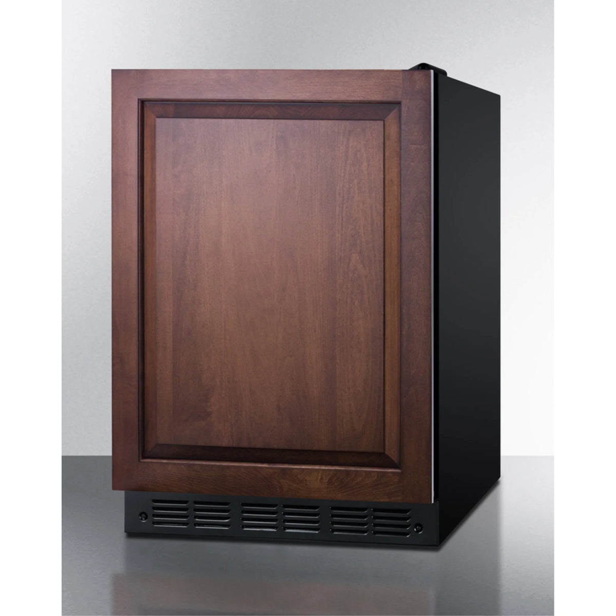 24" Wide 5 Cu. Ft. Compact Refrigerator Freezer S35256