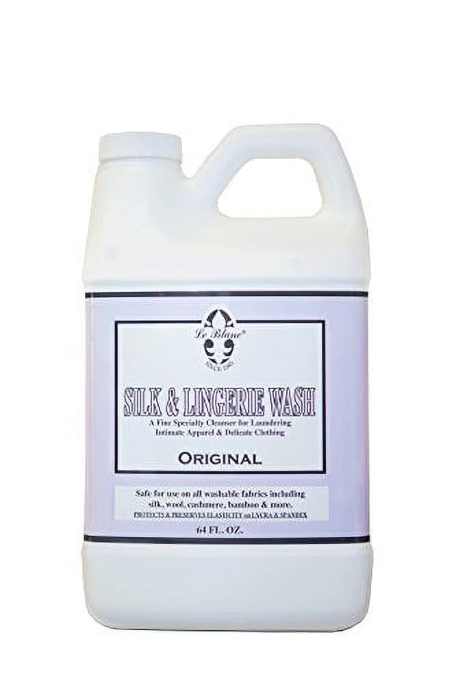 Silk & Lingerie Wash, 64 FL. OZ Q48318