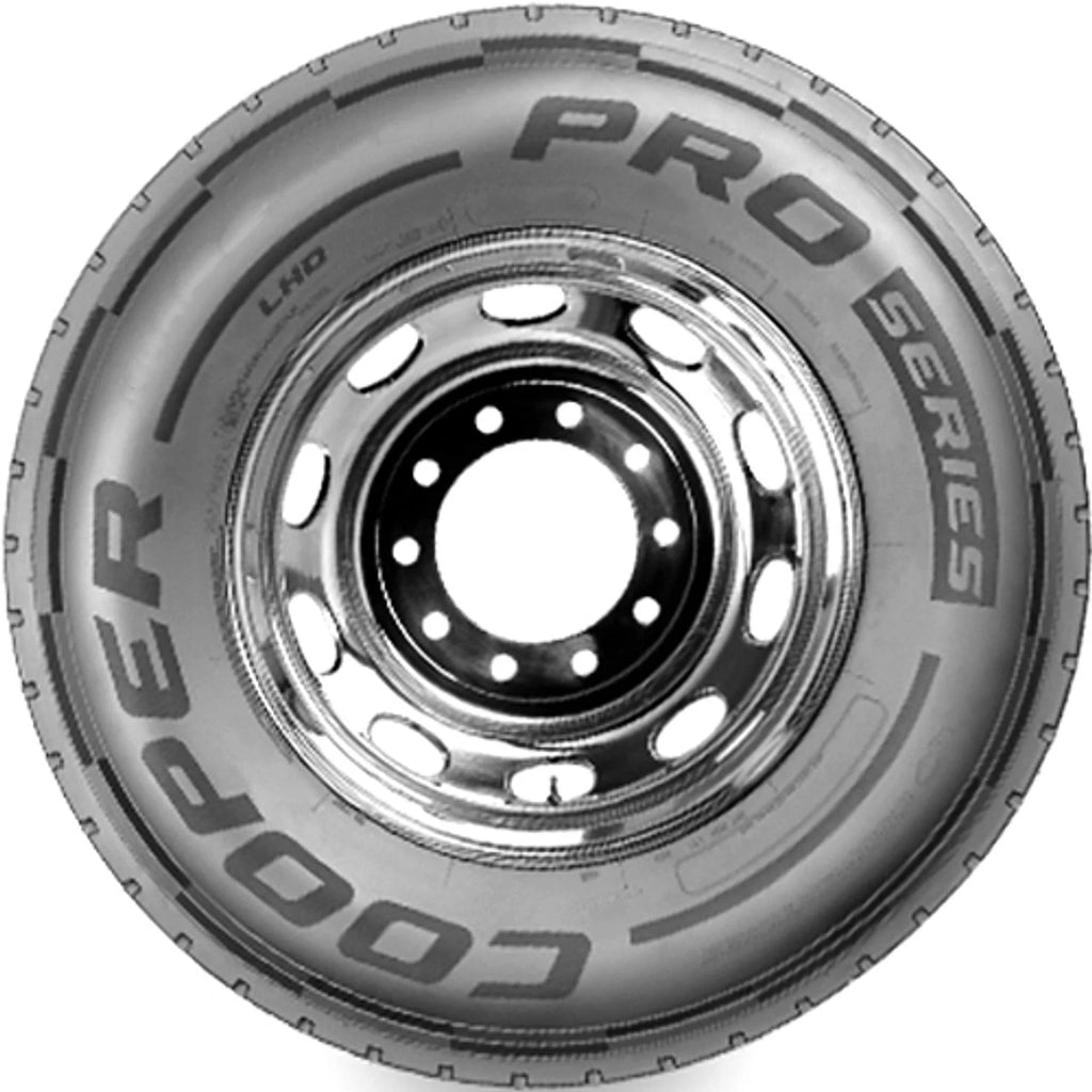 All Season 255/50R19 107V XL Passenger Tire U12553