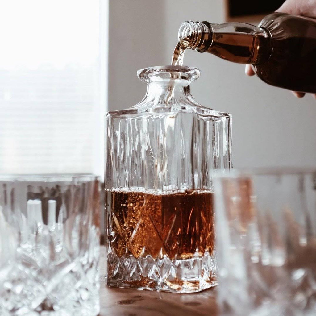 3-Piece Decanter & Tumbler Set Z212996