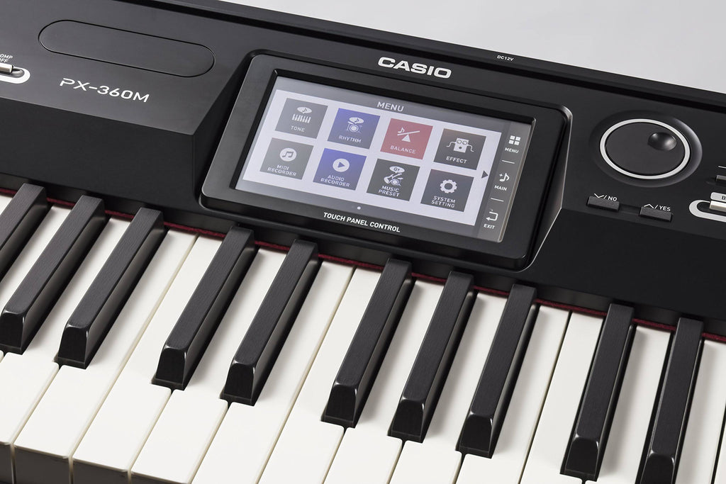 Digital Piano Y357152