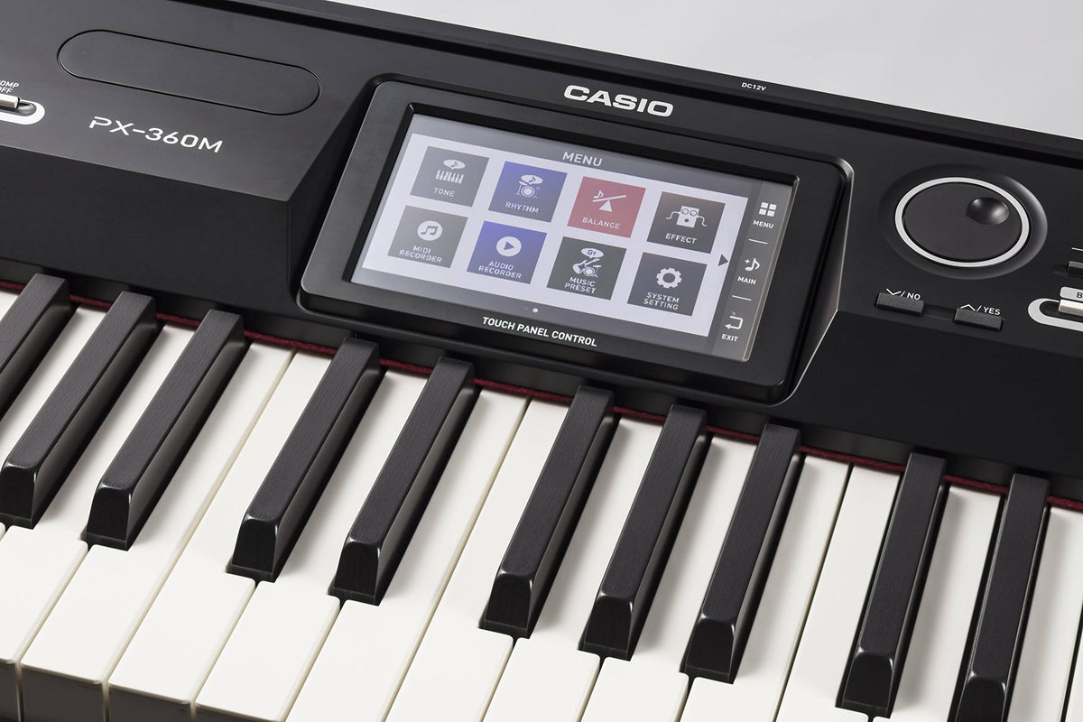Digital Piano Y357152