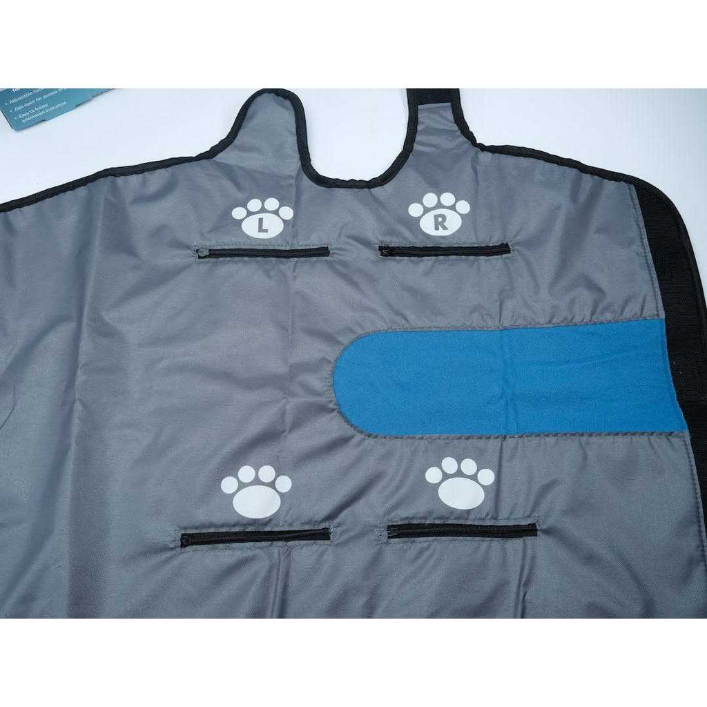 Animal Hugger O542