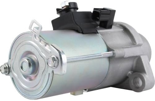 2.4L Starter for Accord CRV Element Acura TSX Y961