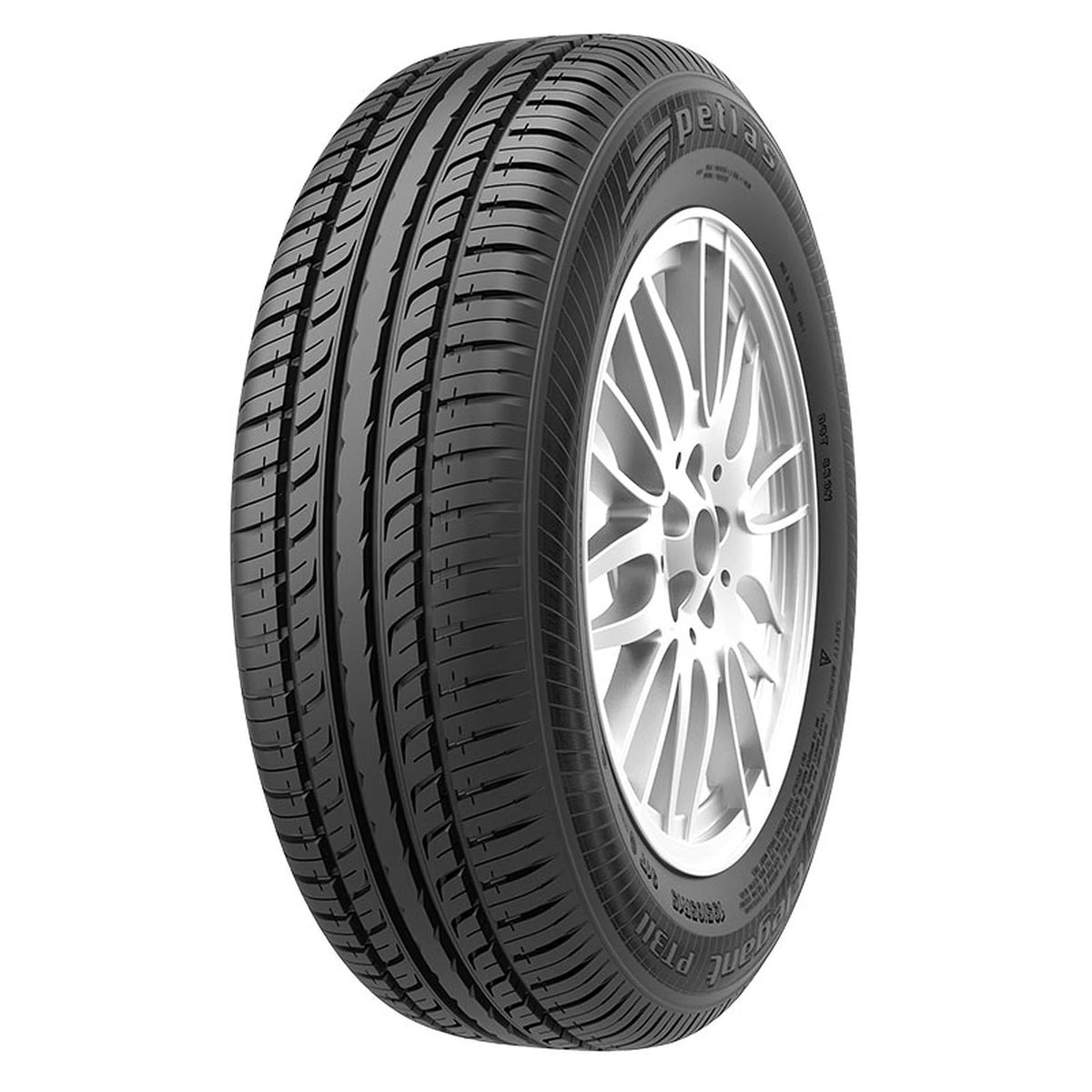 Summer 165/65R14 79T Passenger Tire F393