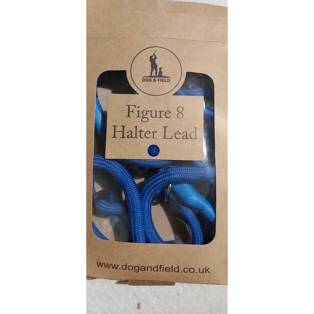 Anti Pull Dog Leash Halter Head Collar One Size Fits All U728851