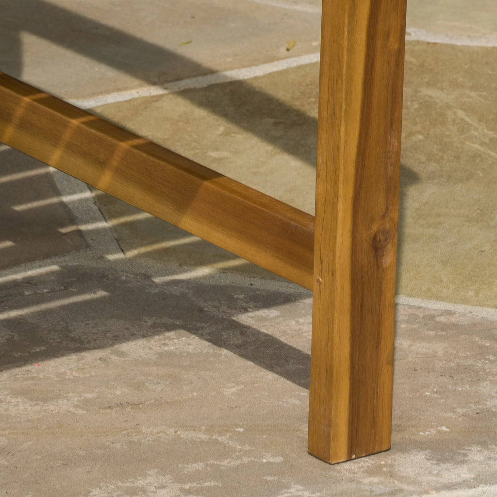 Acacia Bench U928