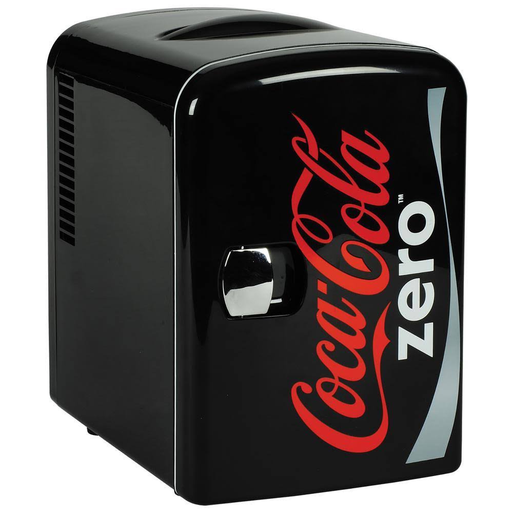 Portable Fridge Mini Cooler C402573