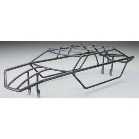 Type II Steel Roll Cage V238