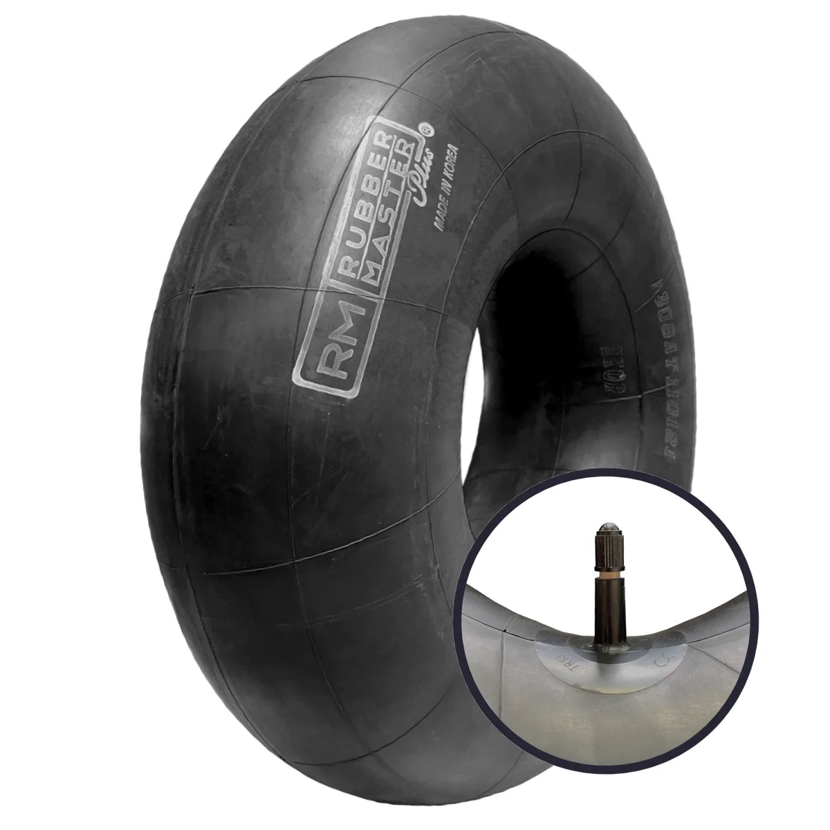 6.00-12 Lawn Garden Farm Tractor Tire Inner Tubes TR13 O56714