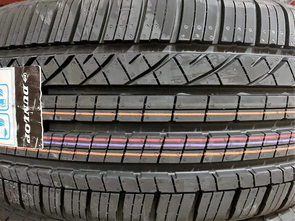 255/50R19 107H BSW Tire K4748
