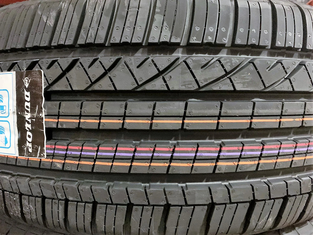 255/50R19 107H BSW Tire K4748