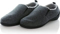 Men's Arch Support Orthotic Slippers O6022