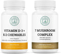 Mushroom & Sunshine Bundle I318166