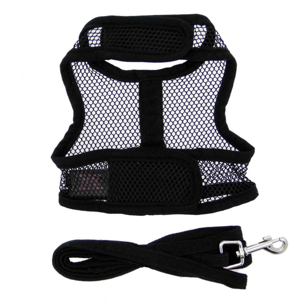 Mesh Dog Harness O82842