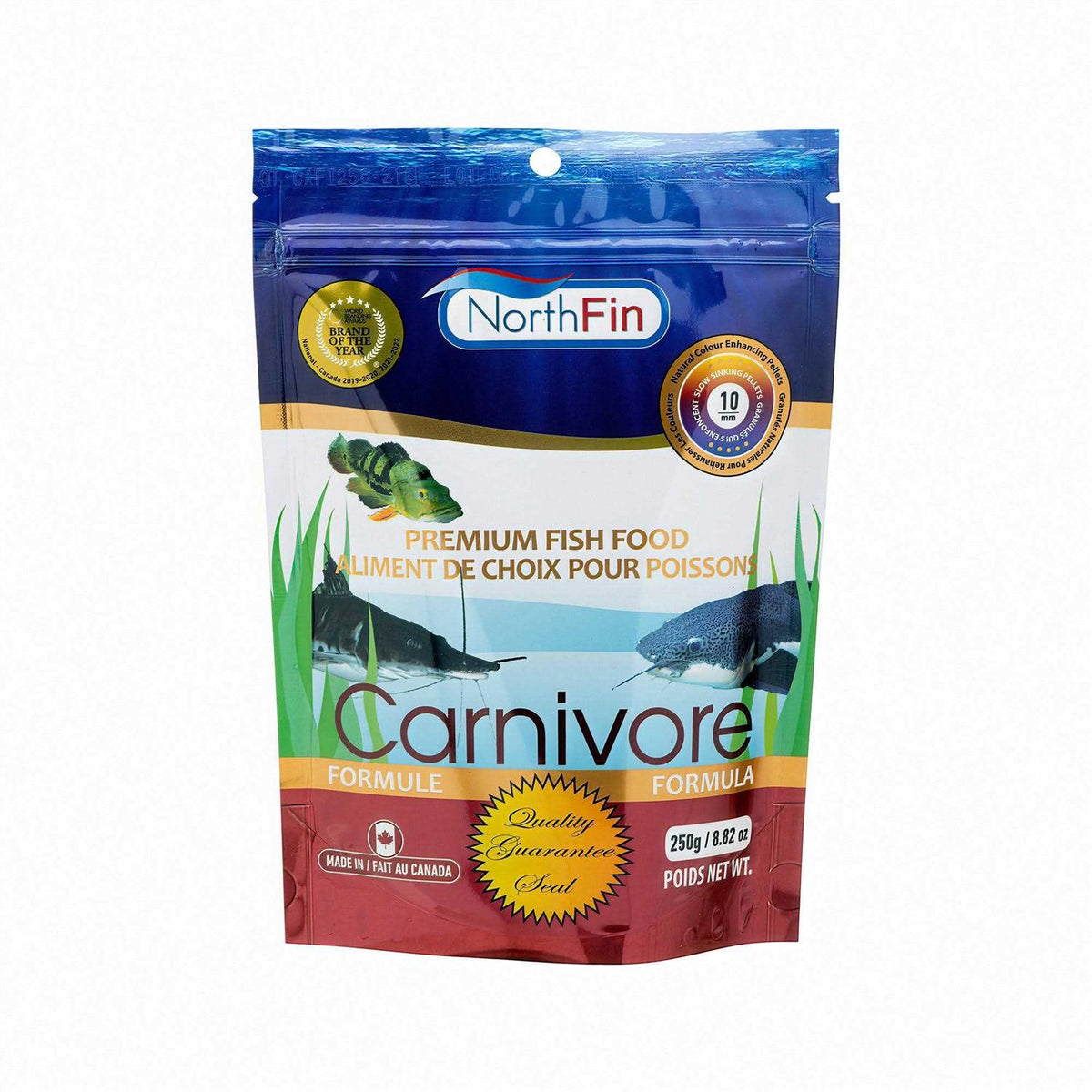 Carnivore Formula R121344
