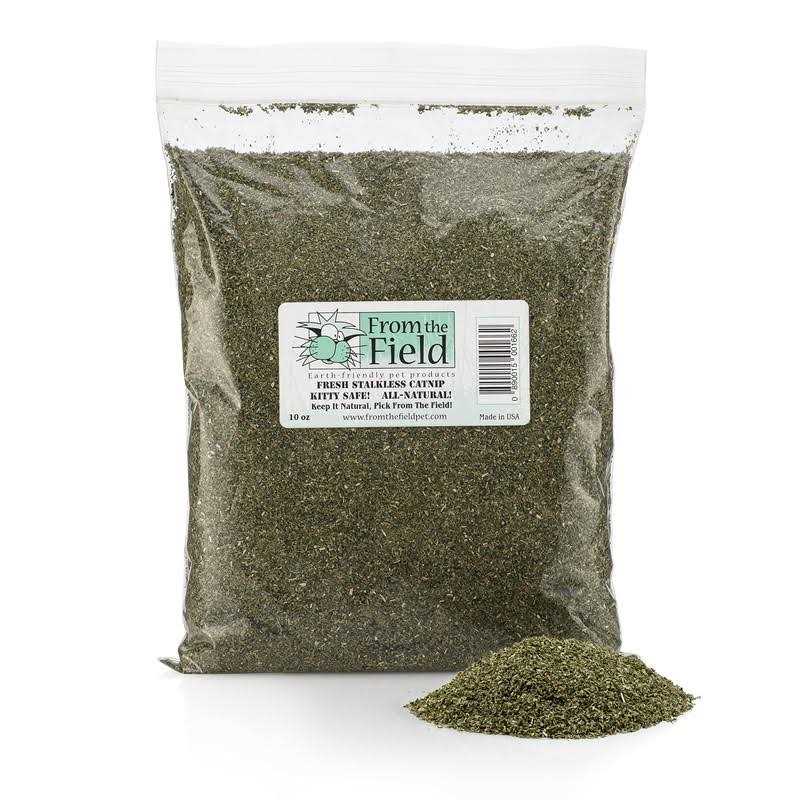Catnip W57411