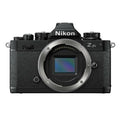 Black Mirrorless Camera Body M3307